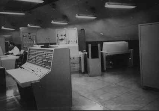 Illustration for article titled Titan Nuclear Missile Base for Sale, ICBMs not Included